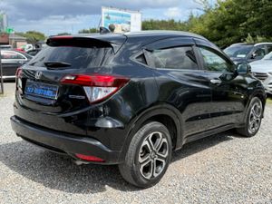 2014 Honda Vezel 1.5 HYBRID AUTO - Image 3