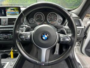 BMW 3-Series 320d M-SPORT COMPETITION TOURING AUTO - Image 4