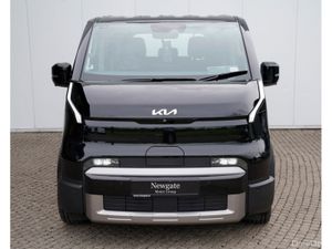 Kia PV5 Wheelchair Acessable K4 Passenger - Image 3