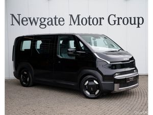 Kia PV5 Wheelchair Acessable K4 Passenger - Image 4