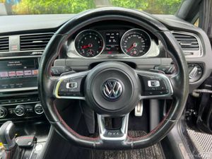 Volkswagen Golf GTI 2.0 TSI AUTO // ADAPTIVE CRUIS - Image 4