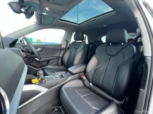 Audi Q2 SPORT S-LINE PACK 1.0 TFSI AUTO // OPENING - Image 2