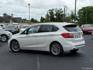 192 BMW 2 SERIES 2.0 218D LUXURY AUTO - Image 3