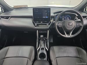 Toyota Corolla Cross 1.8 Z Hybrid *Top spec* - Image 4