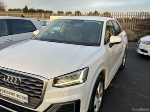 Audi Q2 SPORT - Image 4