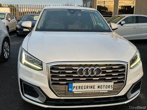 Audi Q2 SPORT - Image 3
