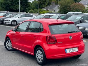 Volkswagen Polo 2011 1.2 Petrol - Image 4