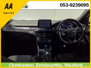 Ford Focus 2021 ST LINE EDITION 1.5D - Image 2