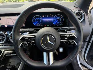 Mercedes-Benz EQA EQA250+ AMG-LINE PREMIUM // FULL - Image 4