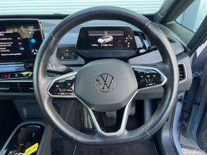Volkswagen ID.3 LIFE 58KWH // FULL SERVICE HISTORY - Image 4