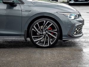 Volkswagen Golf GTD TDI DSG - Image 3