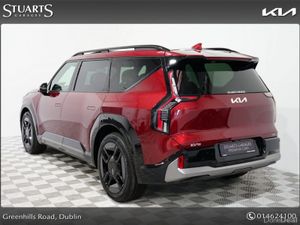 Kia EV9 GT Line 6 Seat **FINANCE FROM 3.9%** - Image 2