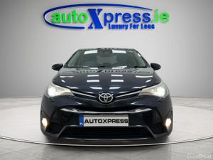 Toyota Avensis 2.0 Diesel, Manual - Image 3