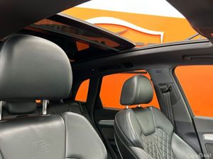 Audi SQ5 3.0 Tfsi Quattro 349BHP 5DR AU - Image 3