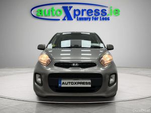 Kia Picanto 1.0 Manual, Low Mileage - Image 3