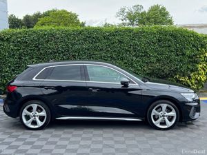 Audi A3 S-LINE 1.4 HYBRID // APPLE CARPLAY/ANDROID - Image 2