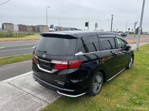 Honda Odyssey - Image 4