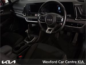 Kia Sportage 1.6 Diesel K2 - Image 3