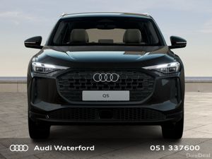 Audi Q5 Q5 40 TDI Q SE 204PS - Image 4