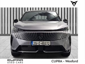Peugeot 3008 (DEP TAKEN)BEV 73kWH 210BHP GT - Image 4