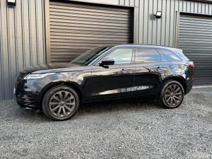 231 Land Rover Range Rover Velar Dynamic - Image 2