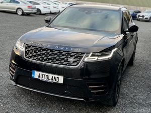 231 Land Rover Range Rover Velar Dynamic - Image 3