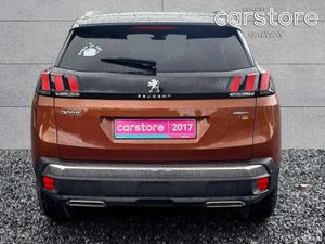 Peugeot 3008 1.6 BlueHDi 120bhp GT Line - Image 4
