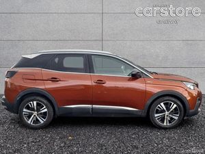 Peugeot 3008 1.6 BlueHDi 120bhp GT Line - Image 2
