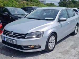 2013 Volkswagen Passat - Image 4