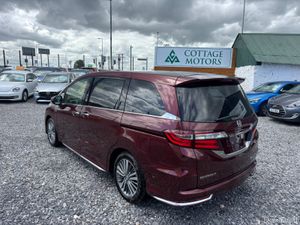 Honda Odyssey - Image 4