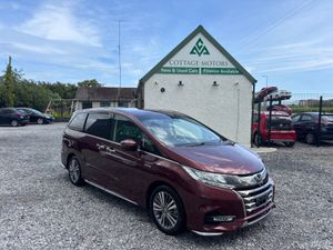 Honda Odyssey - Image 2