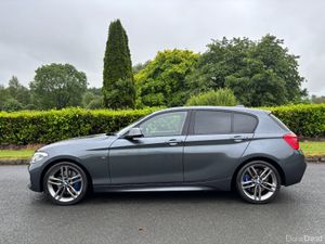 BMW 118D MSPORT PRO AUTO 2016 - Image 3