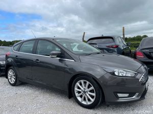 Ford Focus Automatic - Image 4