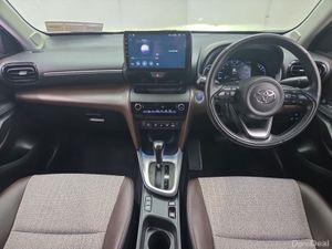 Toyota Yaris Cross Z Hybrid *Top spec* - Image 4