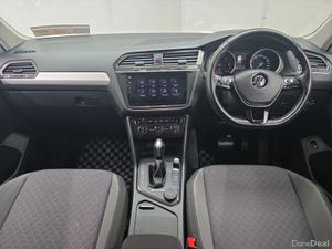 Volkswagen Tiguan TDI 4Motion Comfort - Image 4