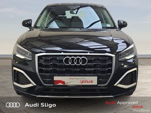 Audi Q2 1.0TFSI 110HP SE - Image 4