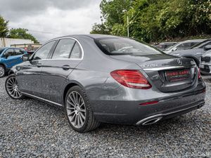 2017 E220d Automatic/New NCT/Irish/Warranty - Image 2