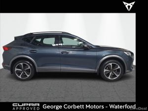 Cupra Formentor 1.5TSi - Image 3