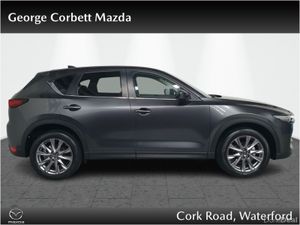 Mazda CX-5 Executive SE LUX 2.0p (From €103 per we - Image 4
