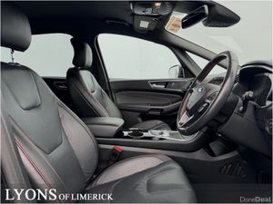 Ford S-Max 2.5 Duratec 190PS FHEV ST-Line Auto - Image 3