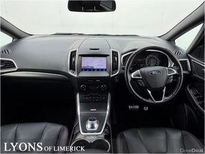 Ford S-Max 2.5 Duratec 190PS FHEV ST-Line Auto - Image 4