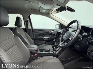 Ford Kuga 1.5TDCi 120PS FWD Titanium - Image 3