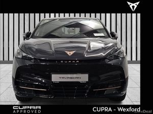 Cupra Tavascan Endurance 4 77KWh 286HP - Image 3