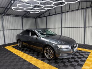 Audi A4 2018 Sport Ultra 2.0Tdi Manual - Image 2