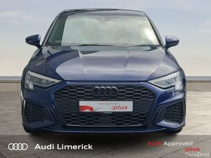 Audi A3 30 TFSI 110HP S Line - Image 3