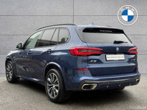 BMW X5 xDrive45e M Sport - Image 2