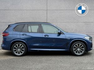 BMW X5 xDrive45e M Sport - Image 3