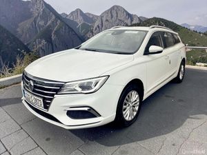 2022 MG MG5 Exclusive EV Long Range - Image 4