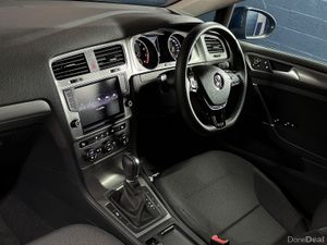 2015 Volkswagen Golf 1.2TSi Comfortline Auto DSG - Image 4