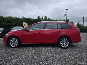 2018 Volkswagen Golf Variant Automatic - Image 2